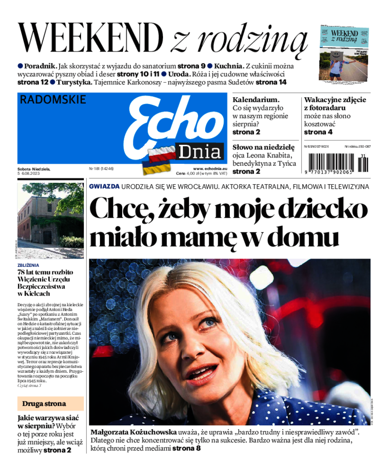 Echo Dnia