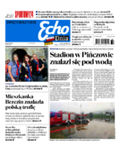 Echo Dnia wyd. Świętokrzyskie