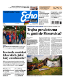 Echo Dnia wyd. Świętokrzyskie