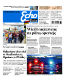 Echo Dnia wyd. Świętokrzyskie