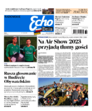 Echo Dnia
