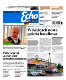 Echo Dnia wyd. Świętokrzyskie