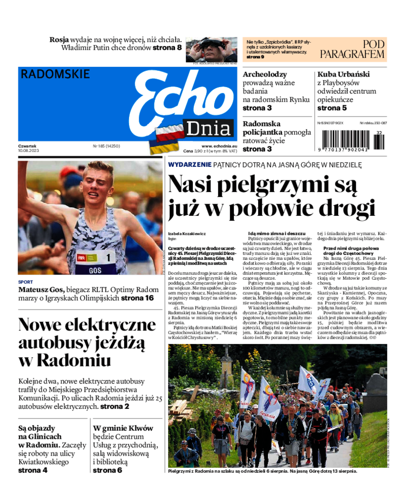 Echo Dnia