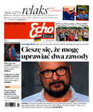 Echo Dnia wyd. Podkarpackie