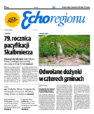 Echo Regionu - Ponidzie