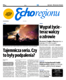 Echo Regionu - Zachód