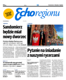 Echo Regionu - Powiśle