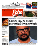 Echo Dnia wyd. Świętokrzyskie