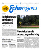 Echo Regionu - Wokół Radomia