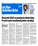 Echo Kieleckie