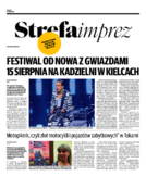 Weekend Kielce