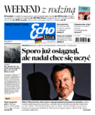Echo Dnia wyd. Świętokrzyskie