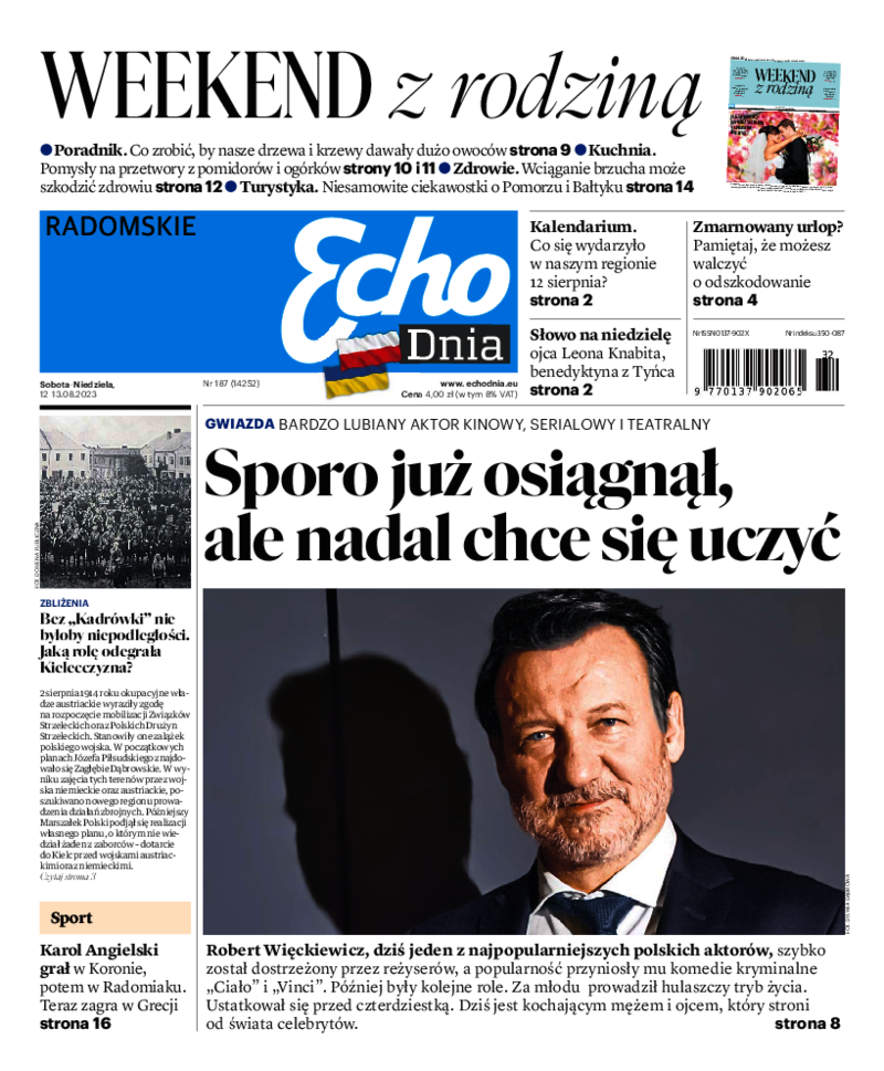 Echo Dnia