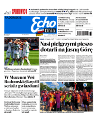 Echo Dnia