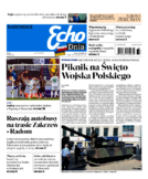 Echo Dnia