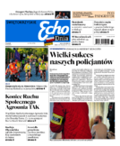 Echo Dnia wyd. Świętokrzyskie