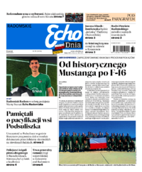 Echo Dnia