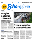 Echo Regionu - Ponidzie