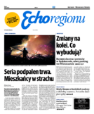 Echo Regionu - Zachód