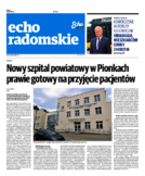 Echo Radomskie