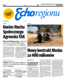 Echo Regionu - Północ