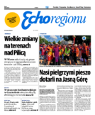 Echo Regionu - Wokół Radomia