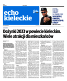 Echo Kieleckie
