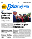 Echo Regionu - Powiśle