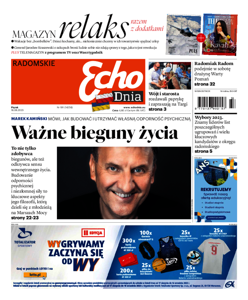 Echo Dnia