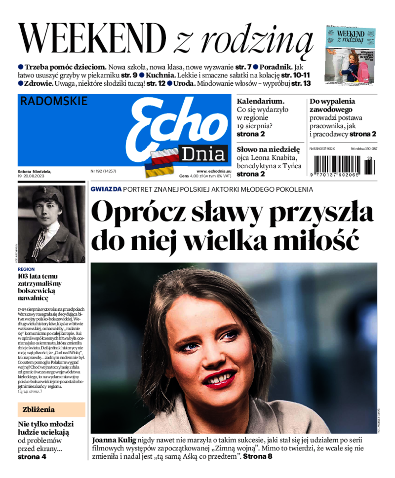 Echo Dnia