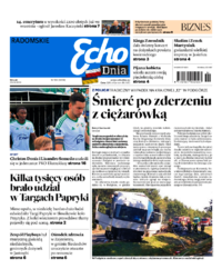 Echo Dnia