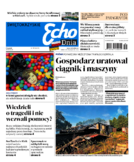 Echo Dnia wyd. Świętokrzyskie