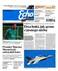 Echo Dnia