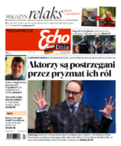 Echo Dnia wyd. Podkarpackie