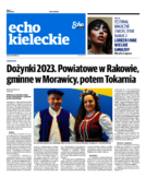 Echo Kieleckie