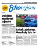 Echo Regionu - Północ