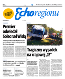 Echo Regionu - Wokół Radomia