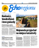 Echo Regionu - Powiśle