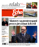 Echo Dnia wyd. Świętokrzyskie