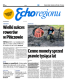 Echo Regionu - Ponidzie