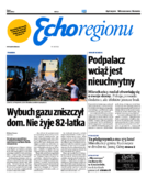 Echo Regionu - Zachód