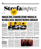 Weekend Kielce