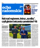 Echo Radomskie