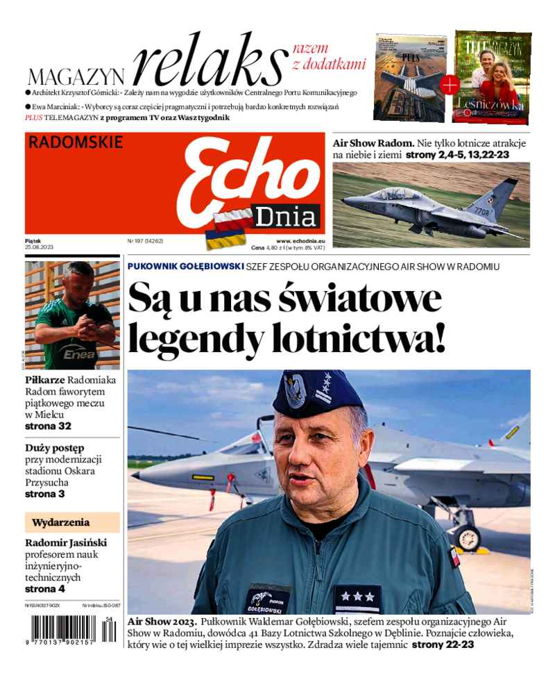 Echo Dnia