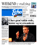 Echo Dnia wyd. Świętokrzyskie