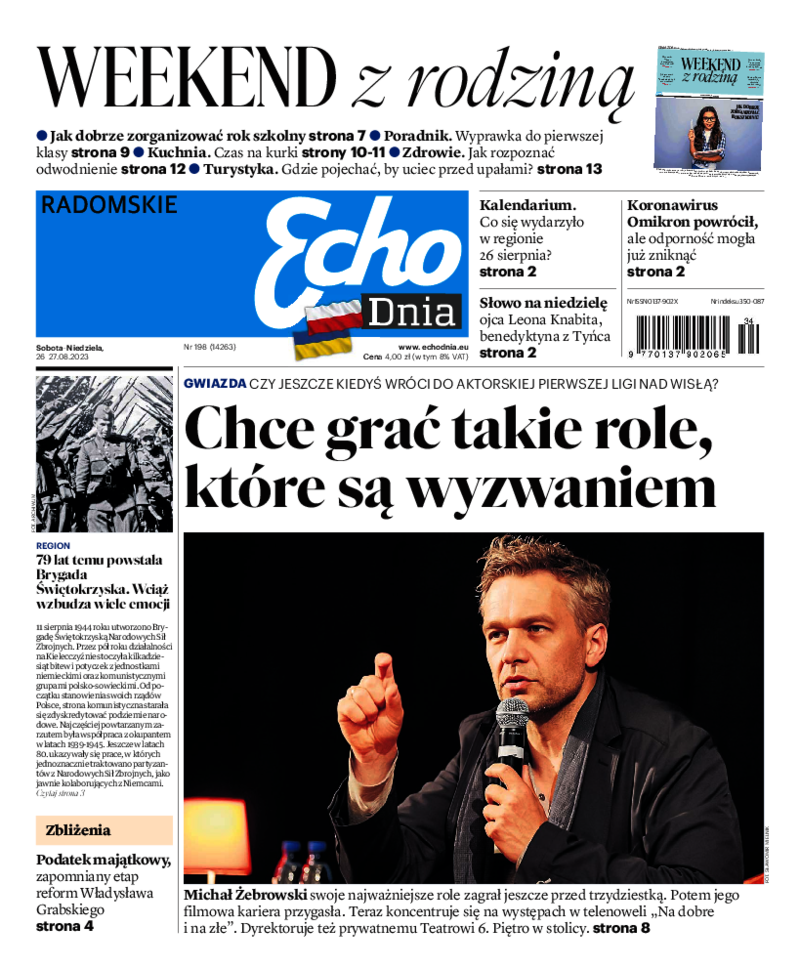 Echo Dnia