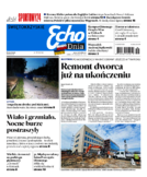 Echo Dnia wyd. Świętokrzyskie