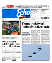 Echo Dnia
