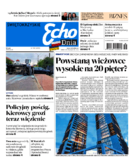 Echo Dnia wyd. Świętokrzyskie