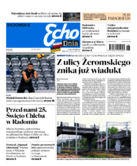 Echo Dnia